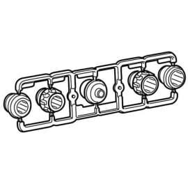 54482 TopRide Adapter Kit