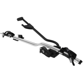 598 ProRide locking upright cycle carrier aluminium