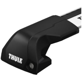 7206 Edge bar flush rail kit