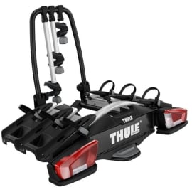 926021 VeloCompact 3-bike towball carrier 13-pin