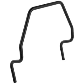 9394 Spare wheel adaptor for 3-bike VeloSpace XT