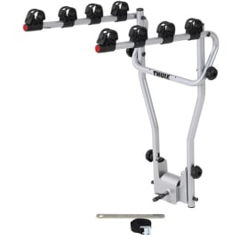 9708 HangOn 4-bike towball carrier