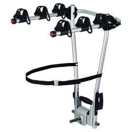 972 HangOn 3-bike towball carrier