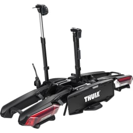 Epos ParkSecure 2-bike towball Bike Carrier 13-pin