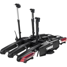 Epos ParkSecure 3-bike towball Bike Carrier 13-pin