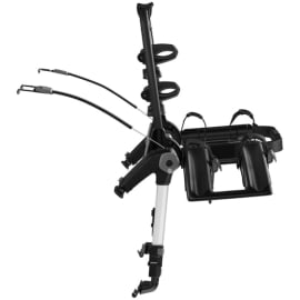 OutWay rear-mount platform - 2 bike carrier