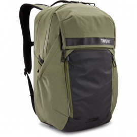Paramount Commuter backpack 27 litre - olive
