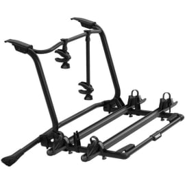 WanderWay rear-mount 2-bike carrier