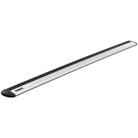 Wing Bar Evo Aluminium