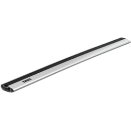 WingBar Edge Evo single bar