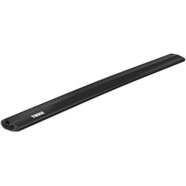 WingBar Edge Evo single bar