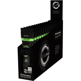 Energy Drink Single Serve Sachets 15 x 33g LEMON