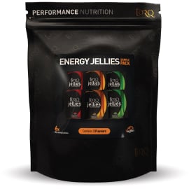 Energy Jelly Sample Pack