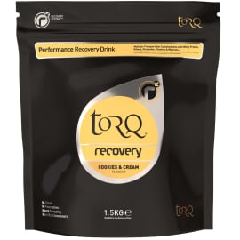 Recovery Drink 1 x 15kg COOKIES  CREAM