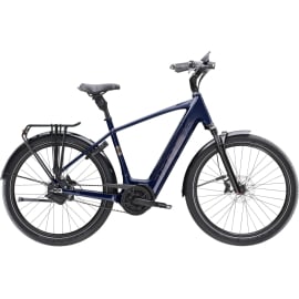 2025 District+ 5 400 - 800Wh Battery options