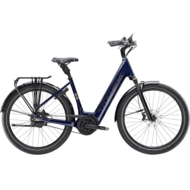 2025 District+ 5 Lowstep 400 - 800Wh Battery options