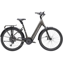 2025 Verve+ 5 Lowstep 400 - 800Wh Battery options