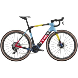 2025 Domane+ SLR 8 AXS