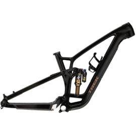  Fuel EX C Gen 6 Frame Set