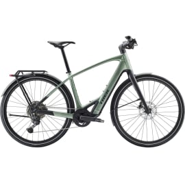 2025 FX+ 7 - 360Wh