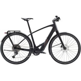 2025 FX+ 7 - 360Wh