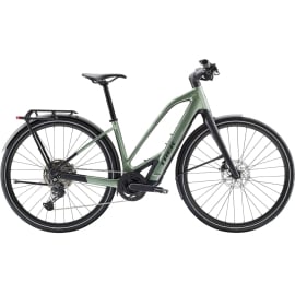 2025 FX+ 7 Mid-step - 360Wh