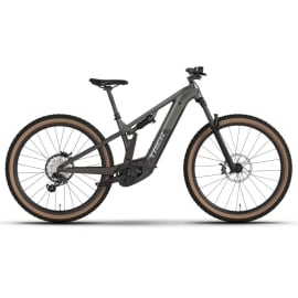 2025 Powerfly FS+ 4 Equipped Gen 4