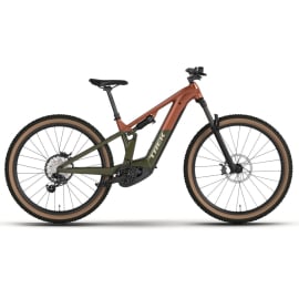 2025 Powerfly FS+ 4 Gen 4