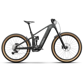 2025 Rail+ 9.9 XX AXS T-Type Gen 5