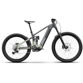 2025 Rail+ 9.9 XX AXS T-Type Gen 5