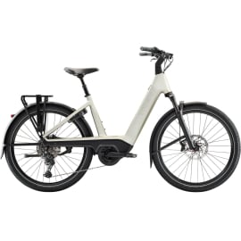 2026 Charter+ 5 R10 540 Wh Lowstep - 540Wh