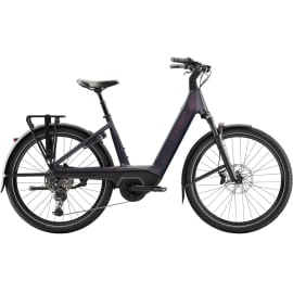 2026 Charter+ 5 R10 800 Wh Lowstep - 800Wh