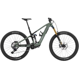 2026 Fuel+ LX 9.8 XT Di2 Gen 2