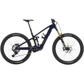 2026 Fuel+ LX 9.8 XT Di2 Gen 2