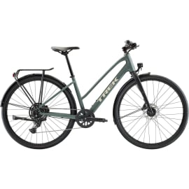  FX Sport AL Equipped Midstep