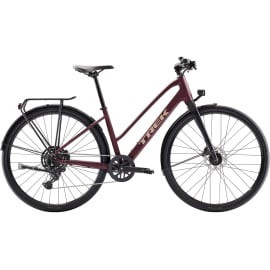  FX Sport AL Equipped Midstep