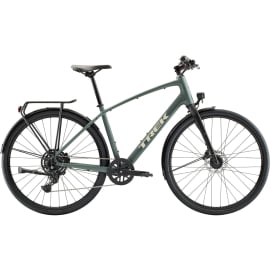  FX Sport AL Equipped