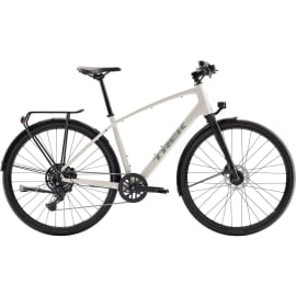  FX Sport AL Equipped