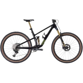  Top Fuel 9.9 XTR Di2 Gen 4