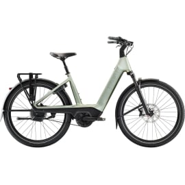 2027 Charter+ 5 Auto 540 Wh Lowstep - 540Wh