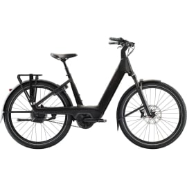 2027 Charter+ 5 Auto 540 Wh Lowstep - 540Wh