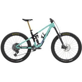  Fuel LX 9.9 X0 AXS Gen 7
