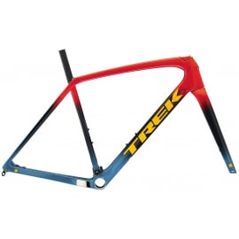 Boone Disc Frameset