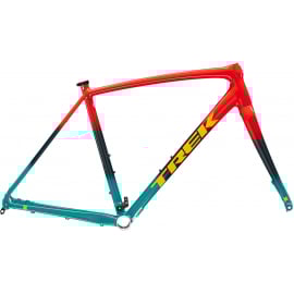  Crockett Disc Frame Set