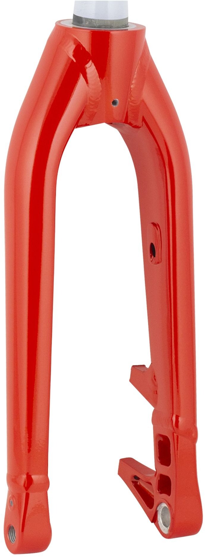 Trek Fetch+ 2 Rigid Fork Bay Cycles