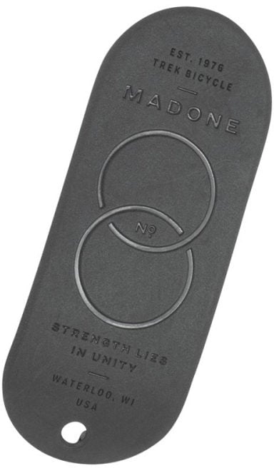 Trek Madone Gen Bottom Bracket Cover Bay Cycles Bike Shop