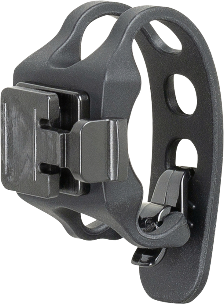 Trek Quick Connect Front Light Bracket - Bay Cycles