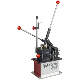 Spoke Cutter & Threader