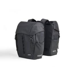 Town Double Pannier