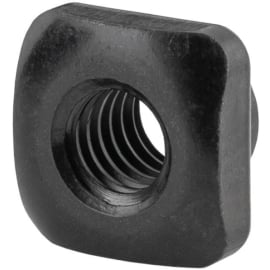 -Diamant Square Shape M6 11.6 x 11.6mm Nut